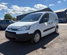 Citroen Berlingo 2014