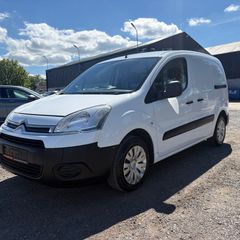 Citroen Berlingo 2014