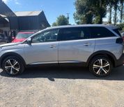 Peugeot 5008 2020