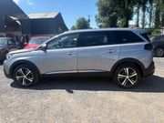 Peugeot 5008 2020
