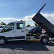 Ford Transit 2016