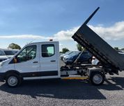 Ford Transit 2016