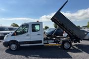 Ford Transit 2016