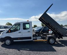 Ford Transit 2016