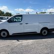 Vauxhall Vivaro 2022