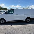 Vauxhall Vivaro 2022