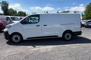 Vauxhall Vivaro 2022