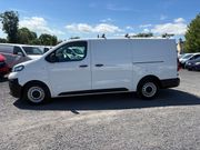 Vauxhall Vivaro 2022