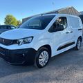 Peugeot Partner 2019