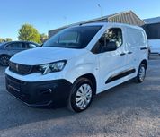 Peugeot Partner 2019
