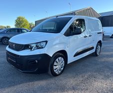 Peugeot Partner 2019