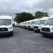 Ford Transit 2018