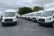 Ford Transit 2018