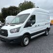 Ford Transit 2018