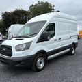 Ford Transit 2018
