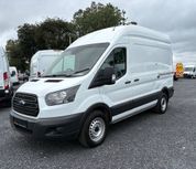 Ford Transit 2018