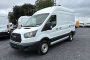 Ford Transit 2018