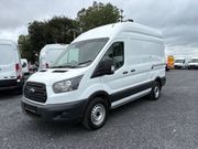 Ford Transit 2018