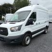 Ford Transit 2018