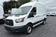 Ford Transit 2018