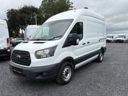 Ford Transit 2018