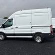 Ford Transit 2018