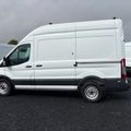 Ford Transit 2018
