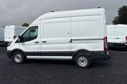 Ford Transit 2018