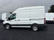 Ford Transit 2018