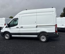 Ford Transit 2018