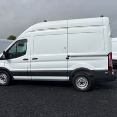 Ford Transit 2018