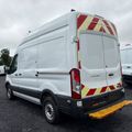 Ford Transit 2018