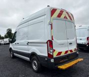 Ford Transit 2018