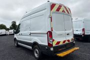 Ford Transit 2018