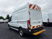 Ford Transit 2018
