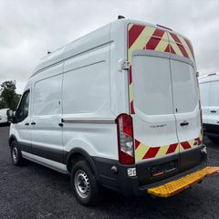 Ford Transit 2018