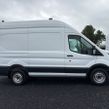 Ford Transit 2018