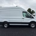 Ford Transit 2018