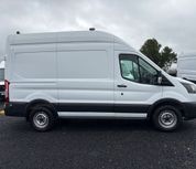 Ford Transit 2018