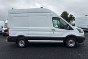 Ford Transit 2018