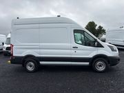 Ford Transit 2018