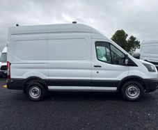 Ford Transit 2018