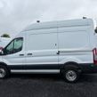 Ford Transit 2018