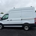 Ford Transit 2018