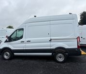 Ford Transit 2018