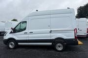 Ford Transit 2018