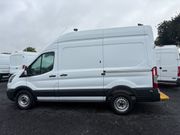 Ford Transit 2018