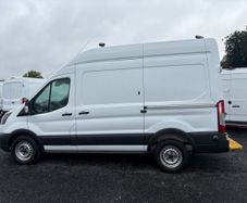 Ford Transit 2018