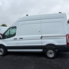 Ford Transit 2018