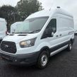 Ford Transit 2018